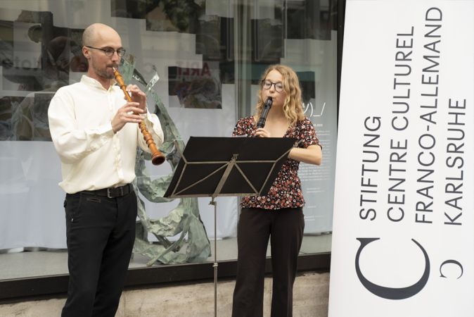 Fête de la musique 2021