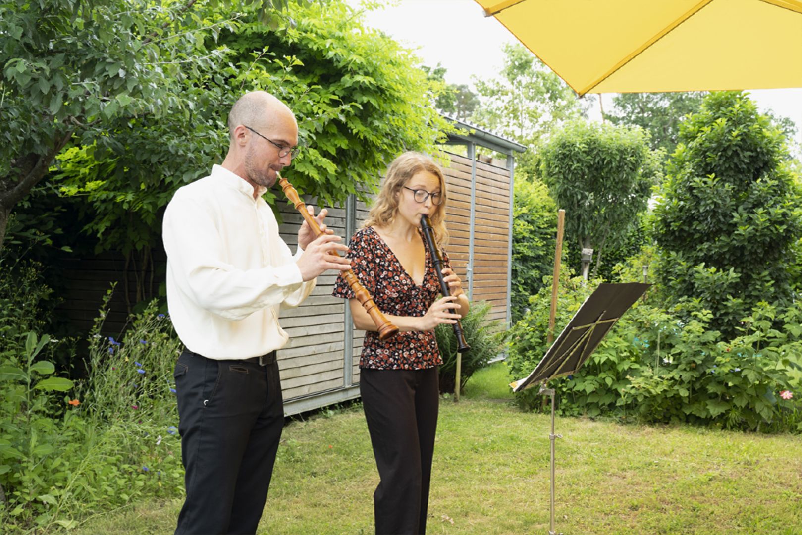 Fête de la musique 2021