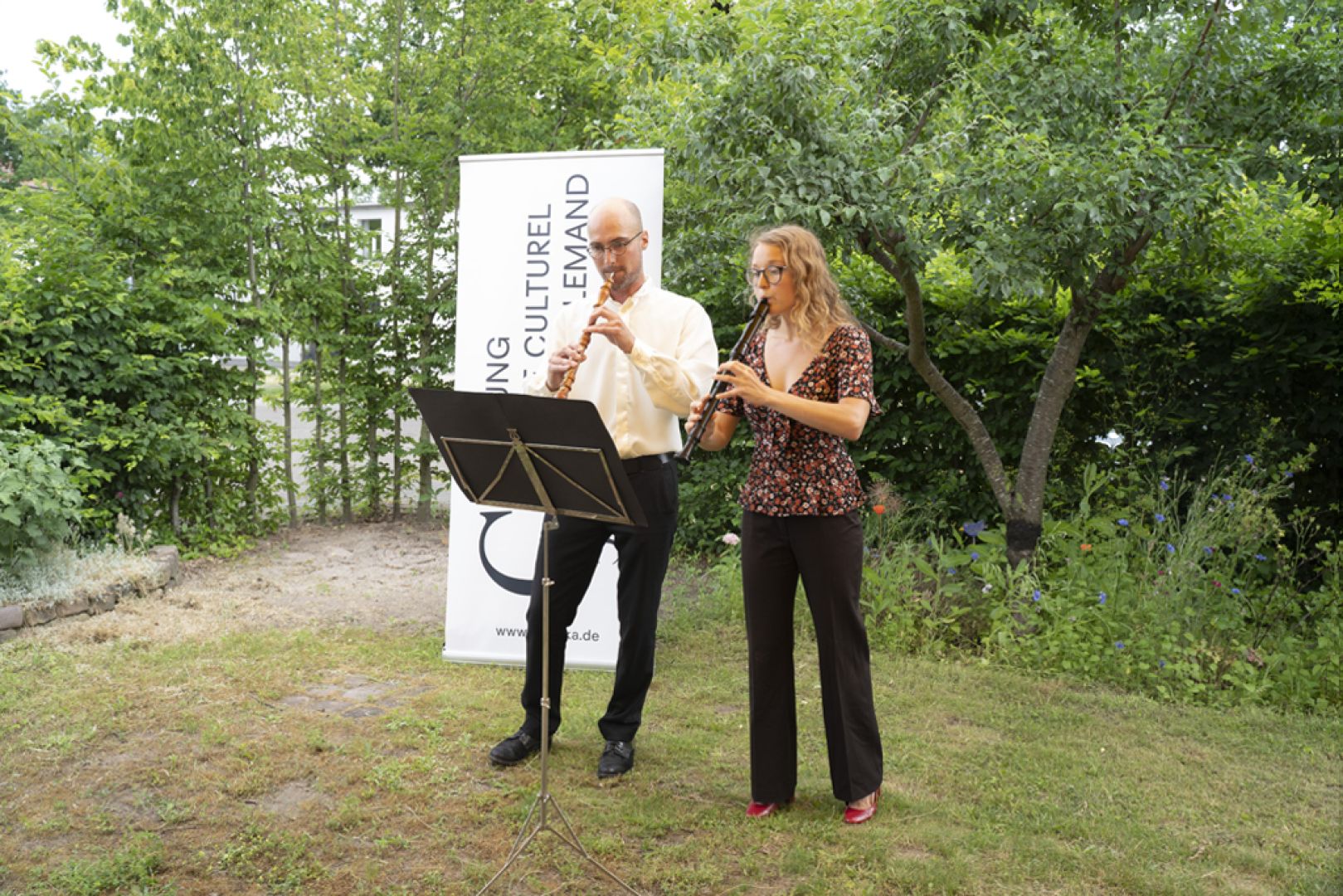 Fête de la musique 2021