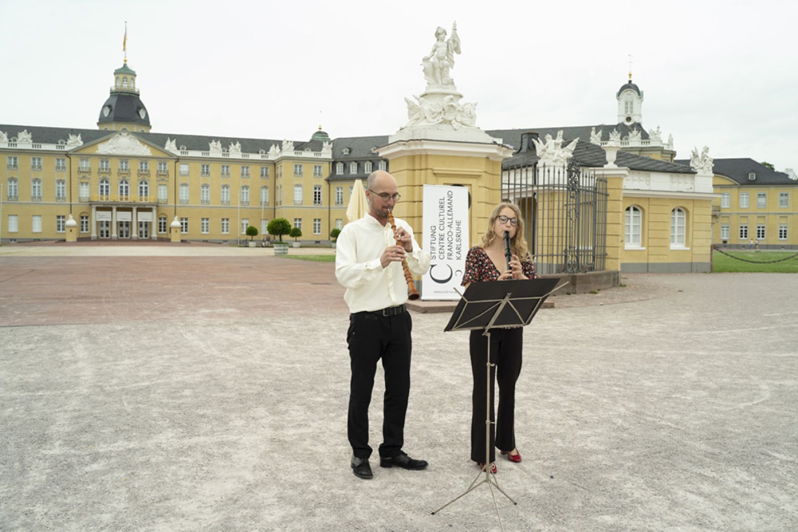 Fête de la musique 2021