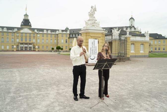 Fête de la musique 2021