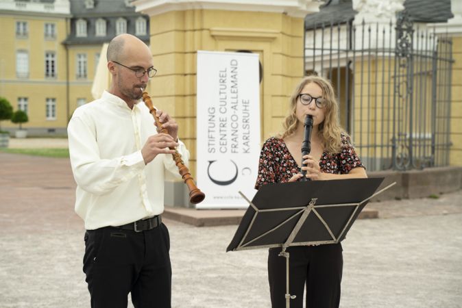 Fête de la musique 2021