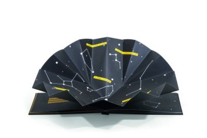 Pop-corn: Workshop pop-up!