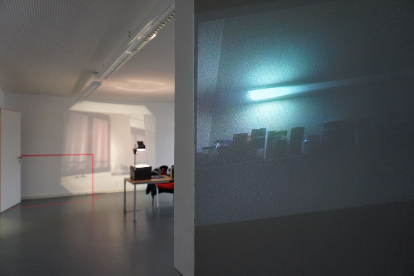 Retour de Paris: Sophie Innmann