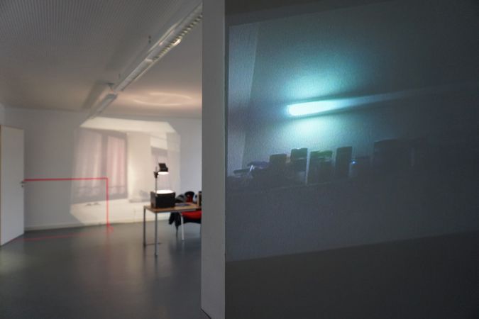 Retour de Paris: Sophie Innmann