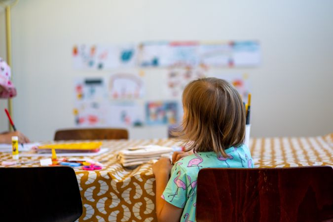 RÜCKBLICK IN BILDERN: Le Festival Fou