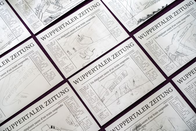 RÜCKBLICK IN BILDERN: Le Festival Fou