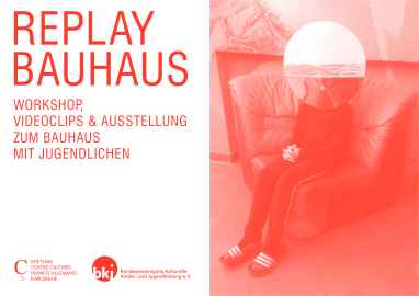 Replay Bauhaus