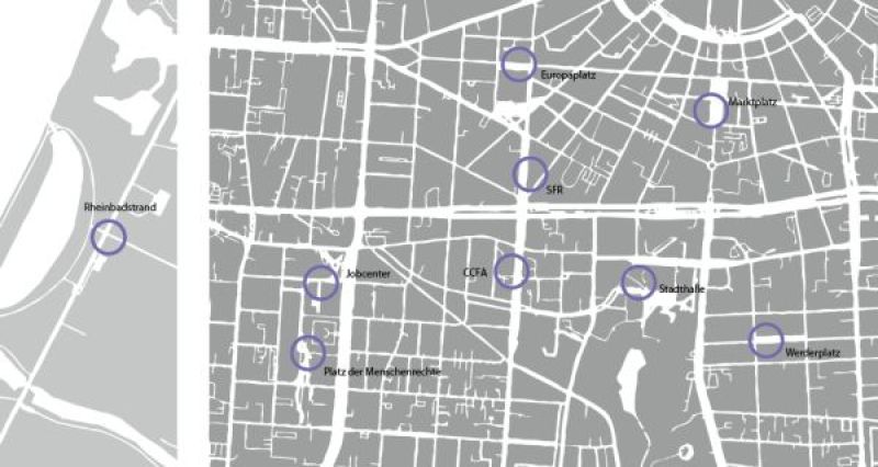 Europaplatz (Recht sprechen)