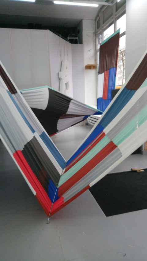 Retour de Paris: Johanna Broziat