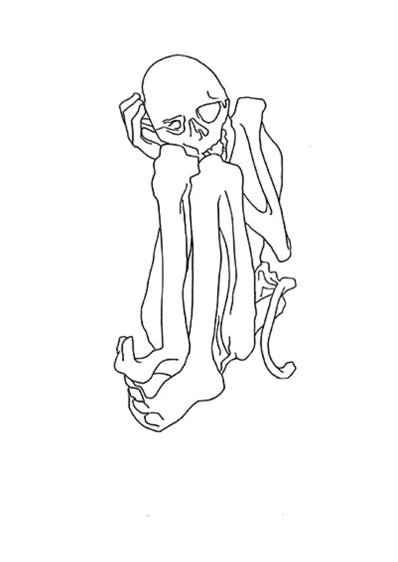 Heidi Wood: Collections francophones