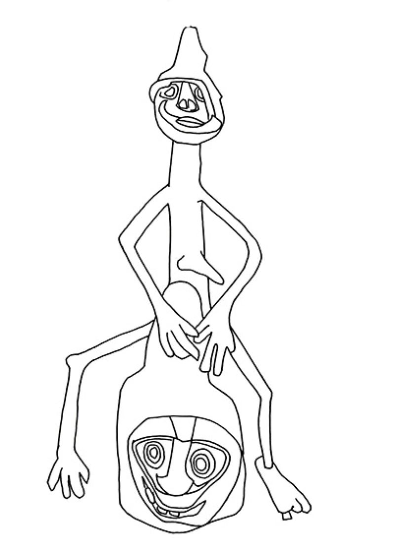 Heidi Wood: Collections francophones