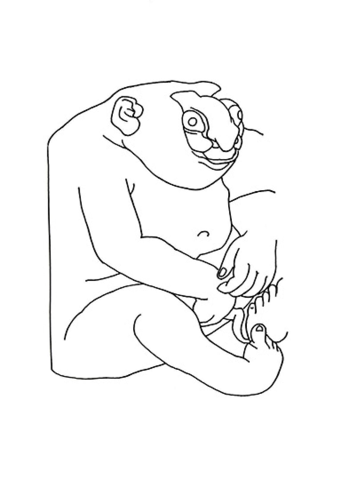 Heidi Wood: Collections francophones