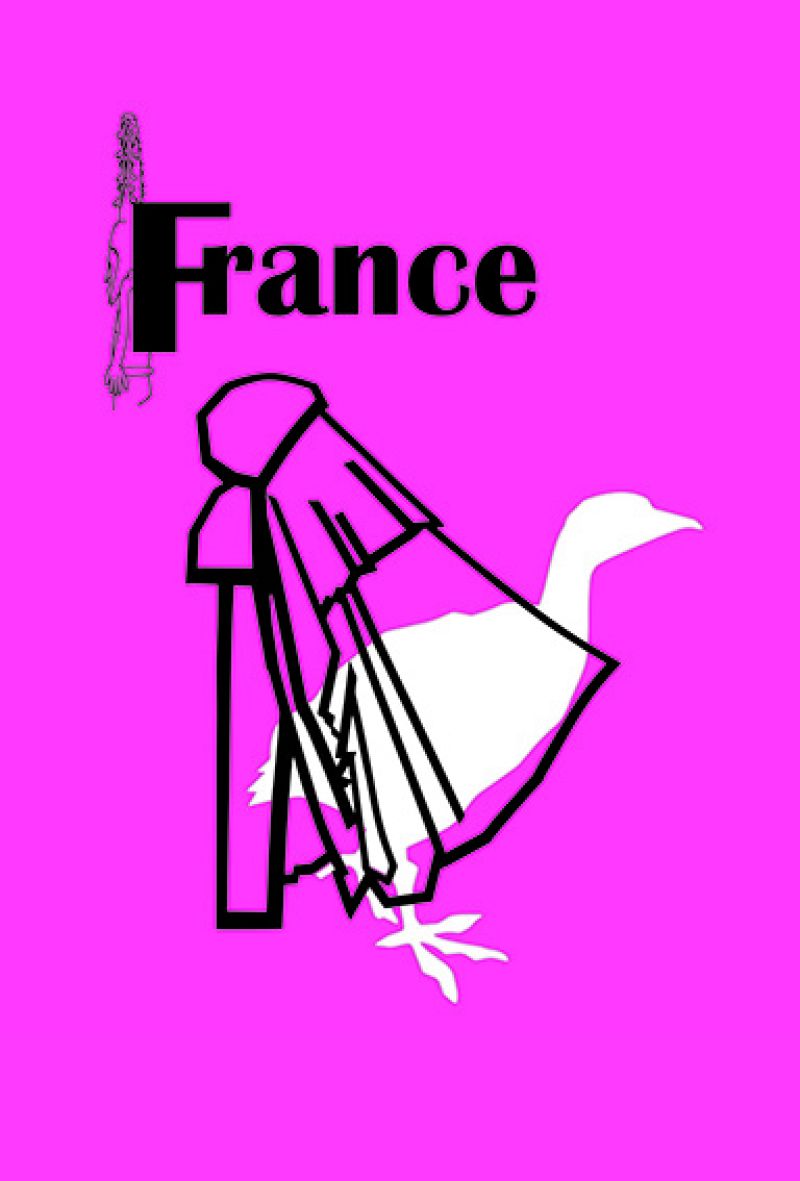 Heidi Wood: Collections francophones