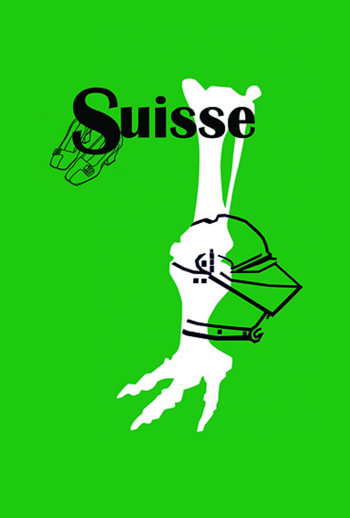 Heidi Wood: Collections francophones