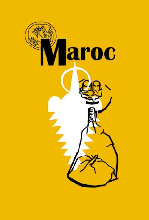 Heidi Wood: Collections francophones