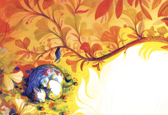 Der geheimnisvolle Buchtitel: Lesung und Workshop mit Anna Griot