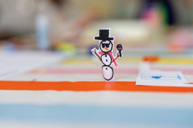  RÜCKBLICK IN BILDERN: Traumstädte erfinden